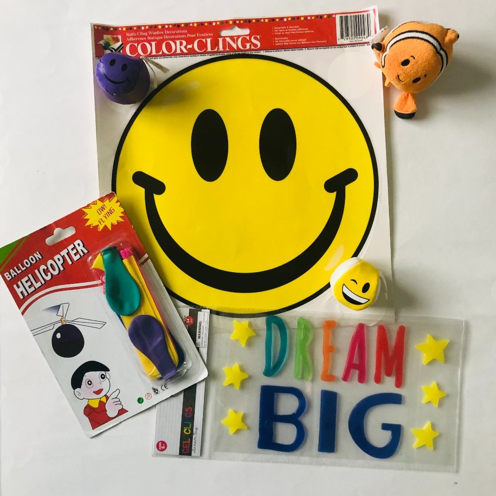 FREE GIFTS w Minimum Purchase! (Check Description)